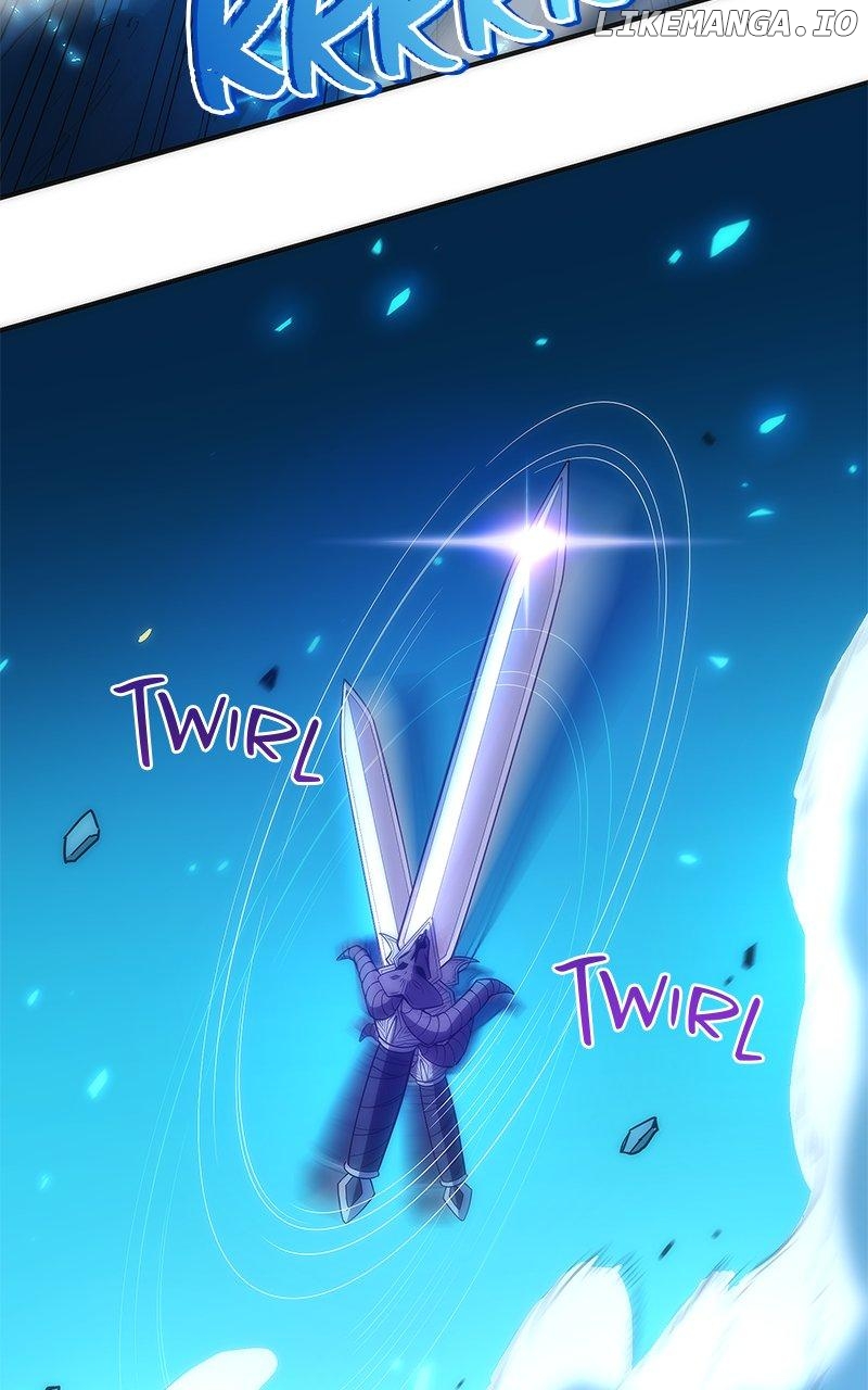 The Formerly Number One Ranked Rookie Chapter 7 - page 36