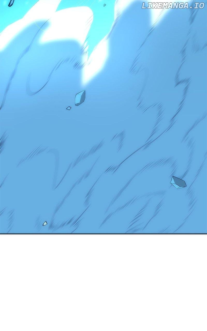 The Formerly Number One Ranked Rookie Chapter 7 - page 37