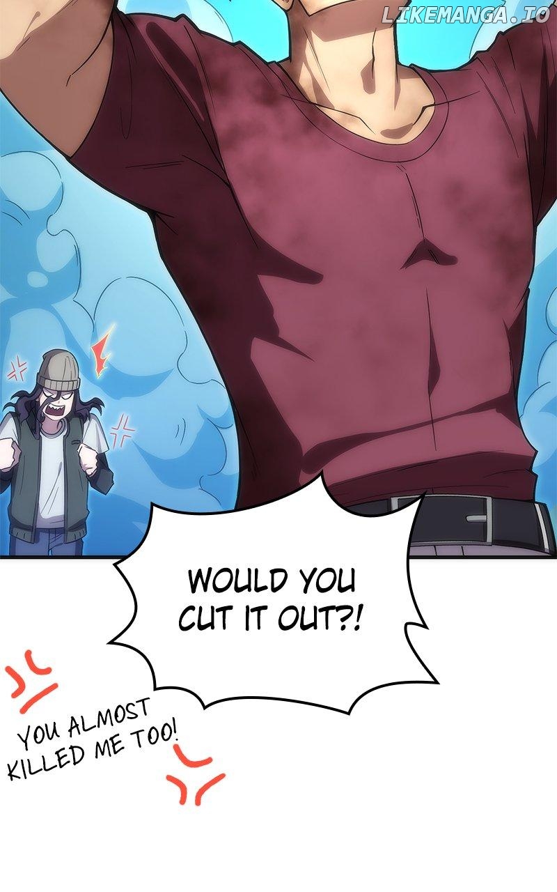 The Formerly Number One Ranked Rookie Chapter 7 - page 39