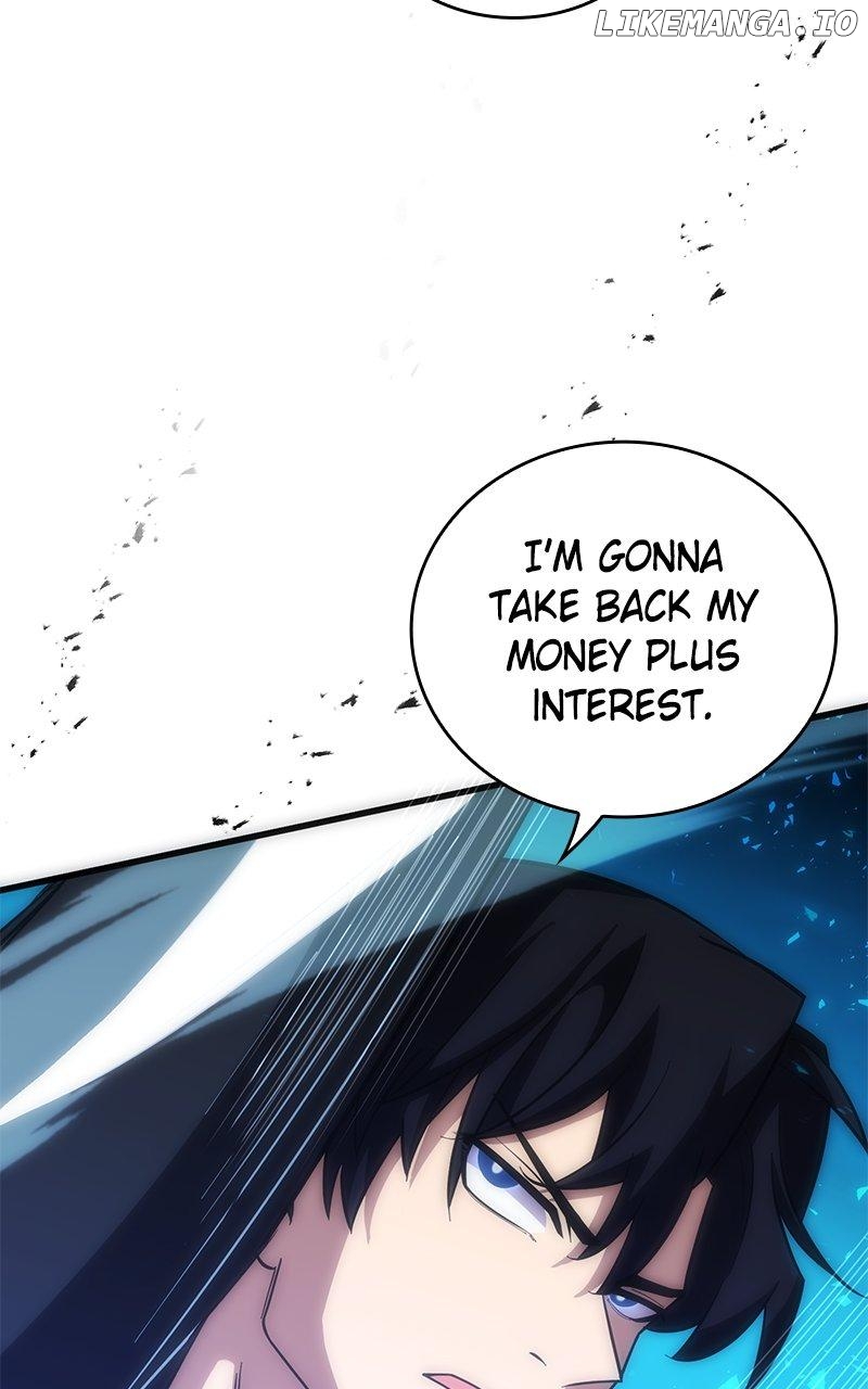 The Formerly Number One Ranked Rookie Chapter 7 - page 4