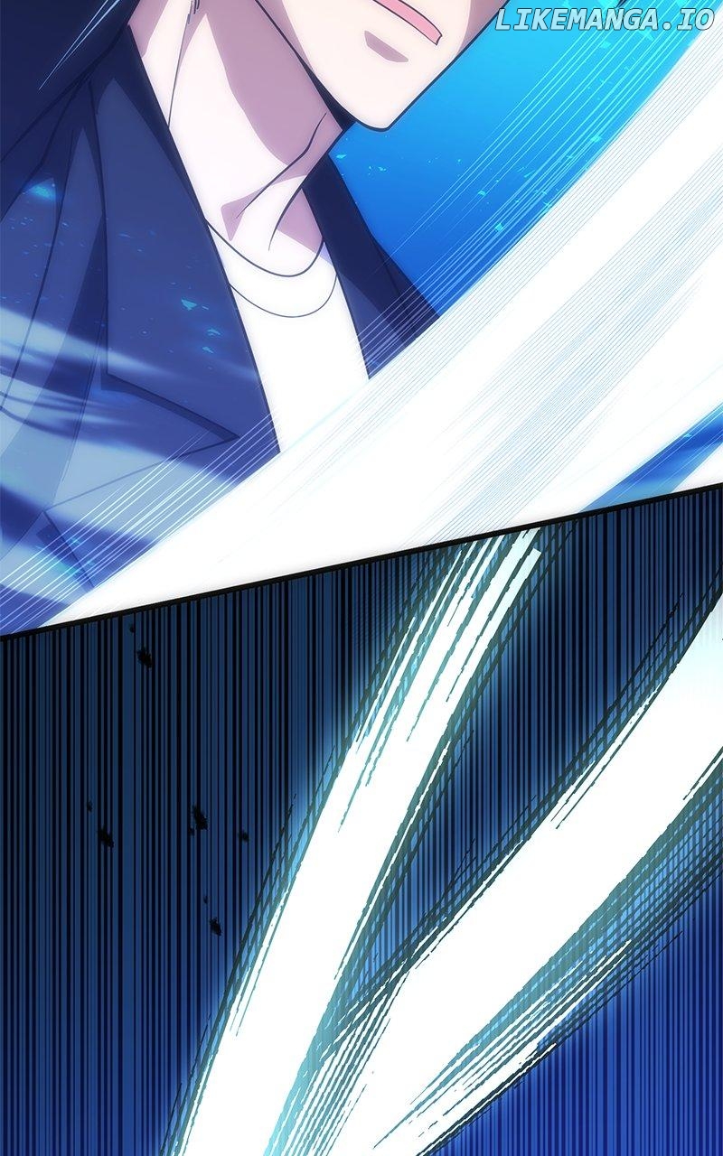The Formerly Number One Ranked Rookie Chapter 7 - page 5