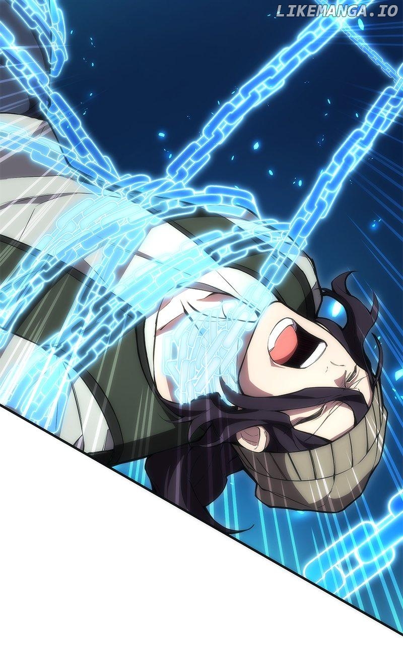 The Formerly Number One Ranked Rookie Chapter 7 - page 50