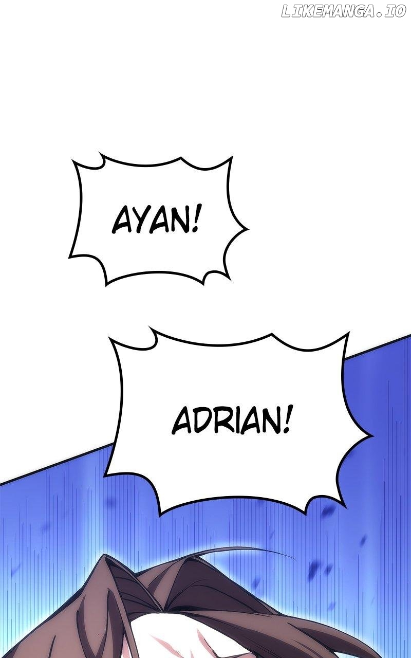 The Formerly Number One Ranked Rookie Chapter 7 - page 51