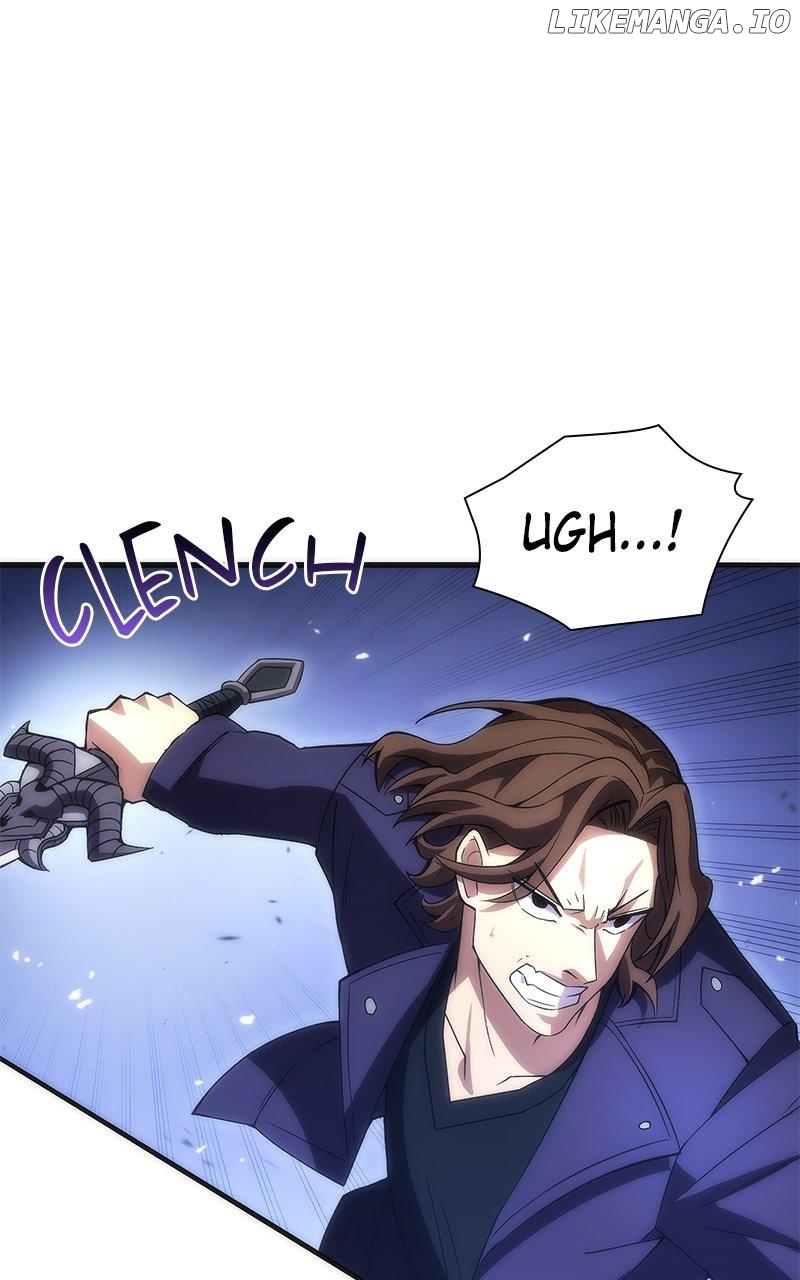 The Formerly Number One Ranked Rookie Chapter 7 - page 56