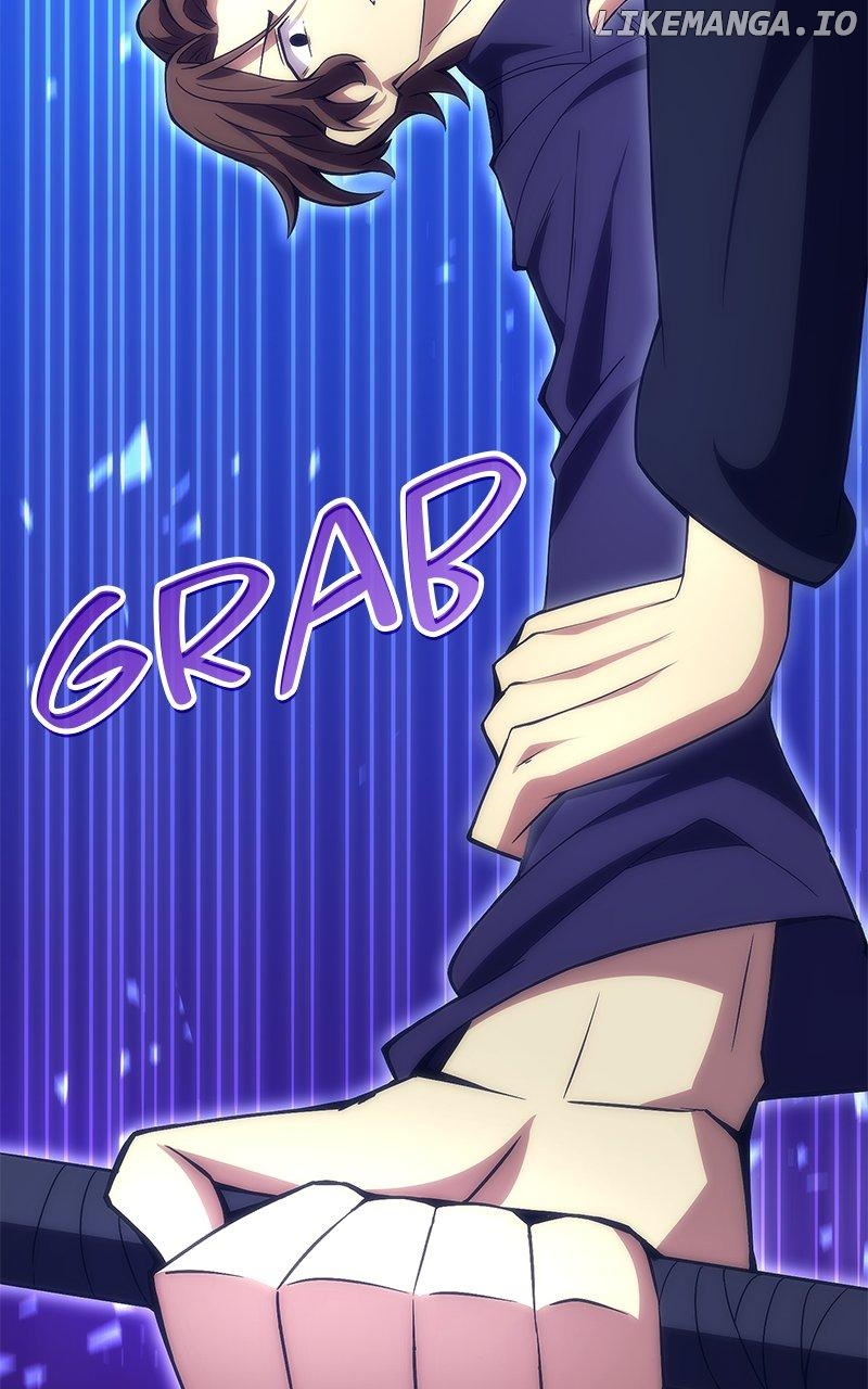 The Formerly Number One Ranked Rookie Chapter 7 - page 59