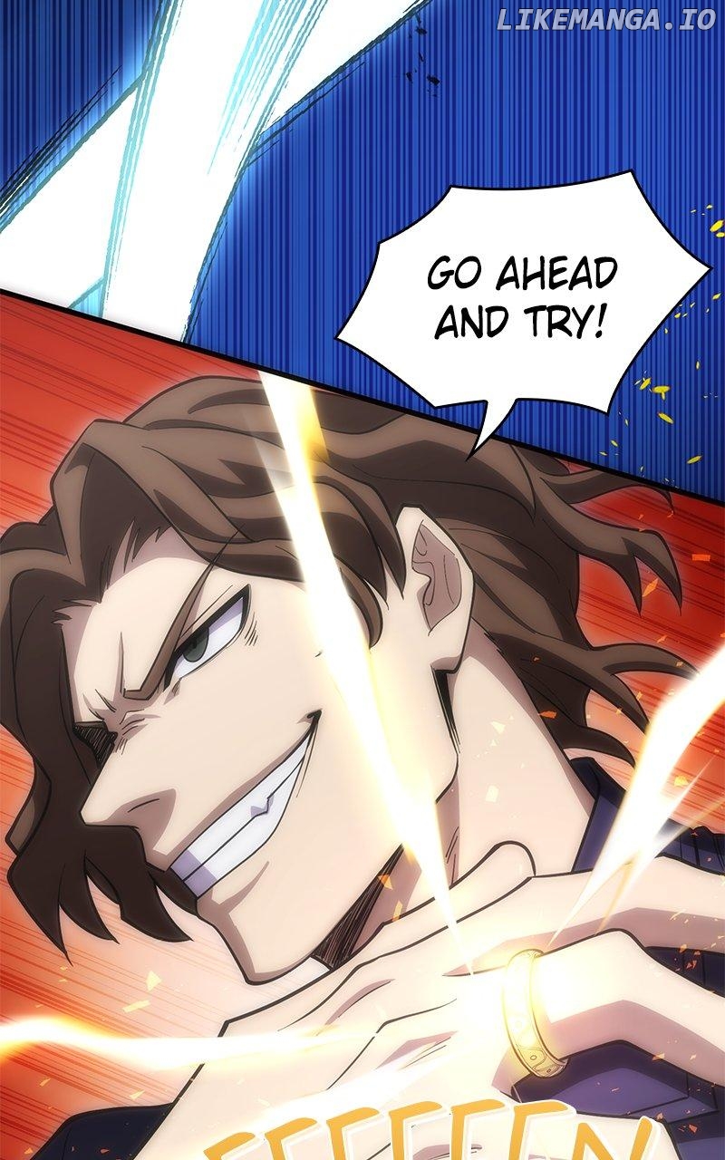 The Formerly Number One Ranked Rookie Chapter 7 - page 6