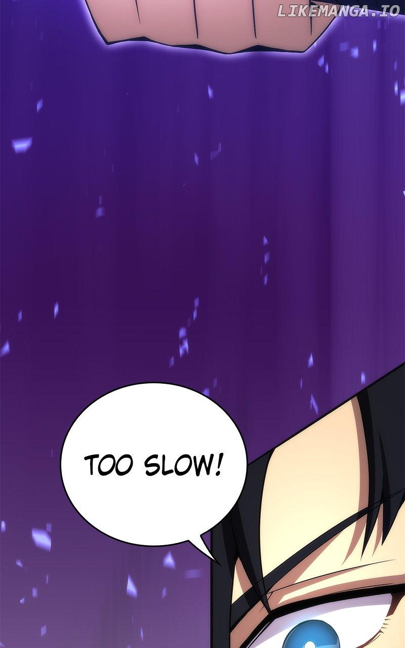 The Formerly Number One Ranked Rookie Chapter 7 - page 60