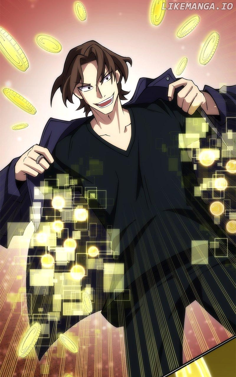 The Formerly Number One Ranked Rookie Chapter 7 - page 64
