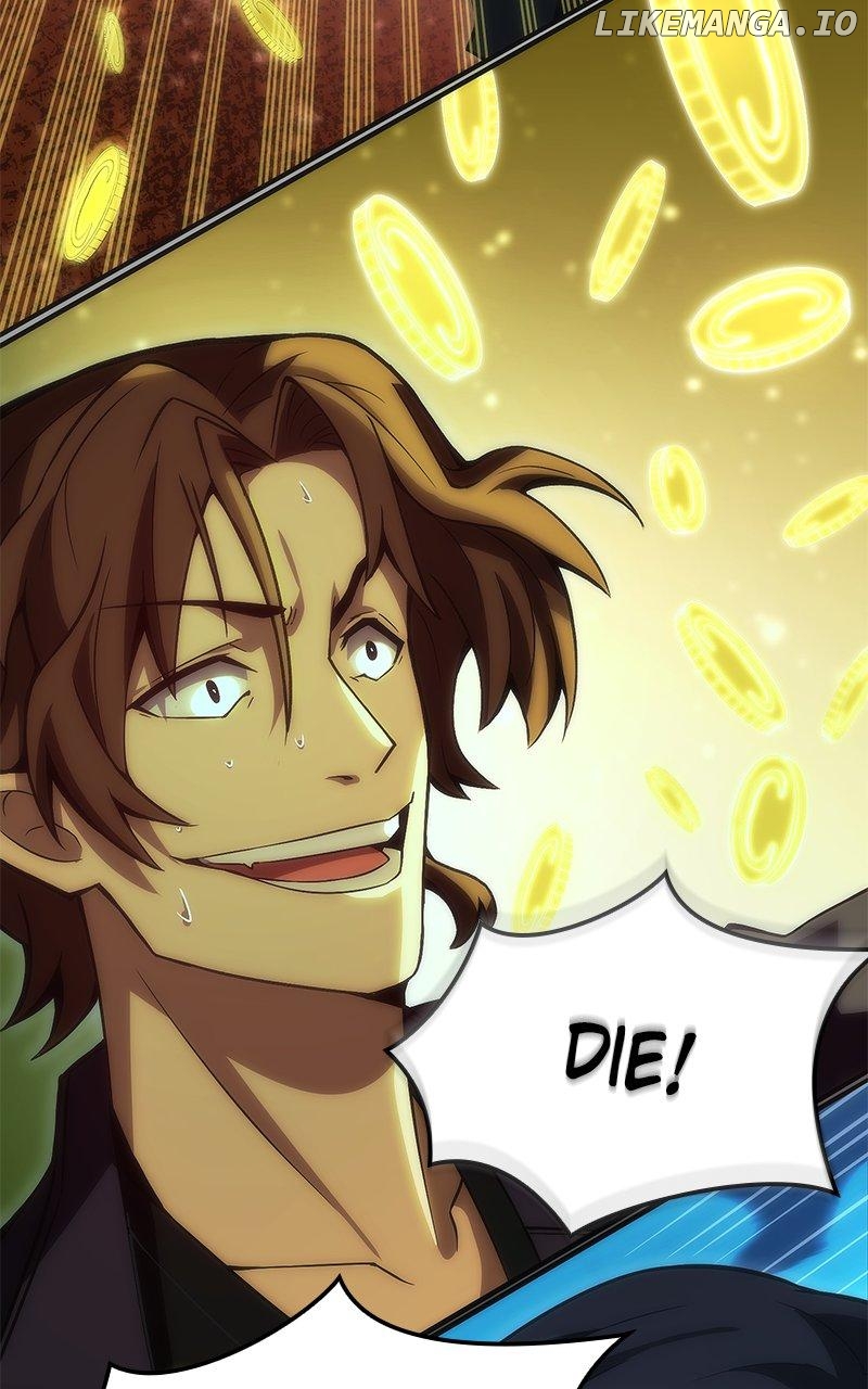 The Formerly Number One Ranked Rookie Chapter 7 - page 65