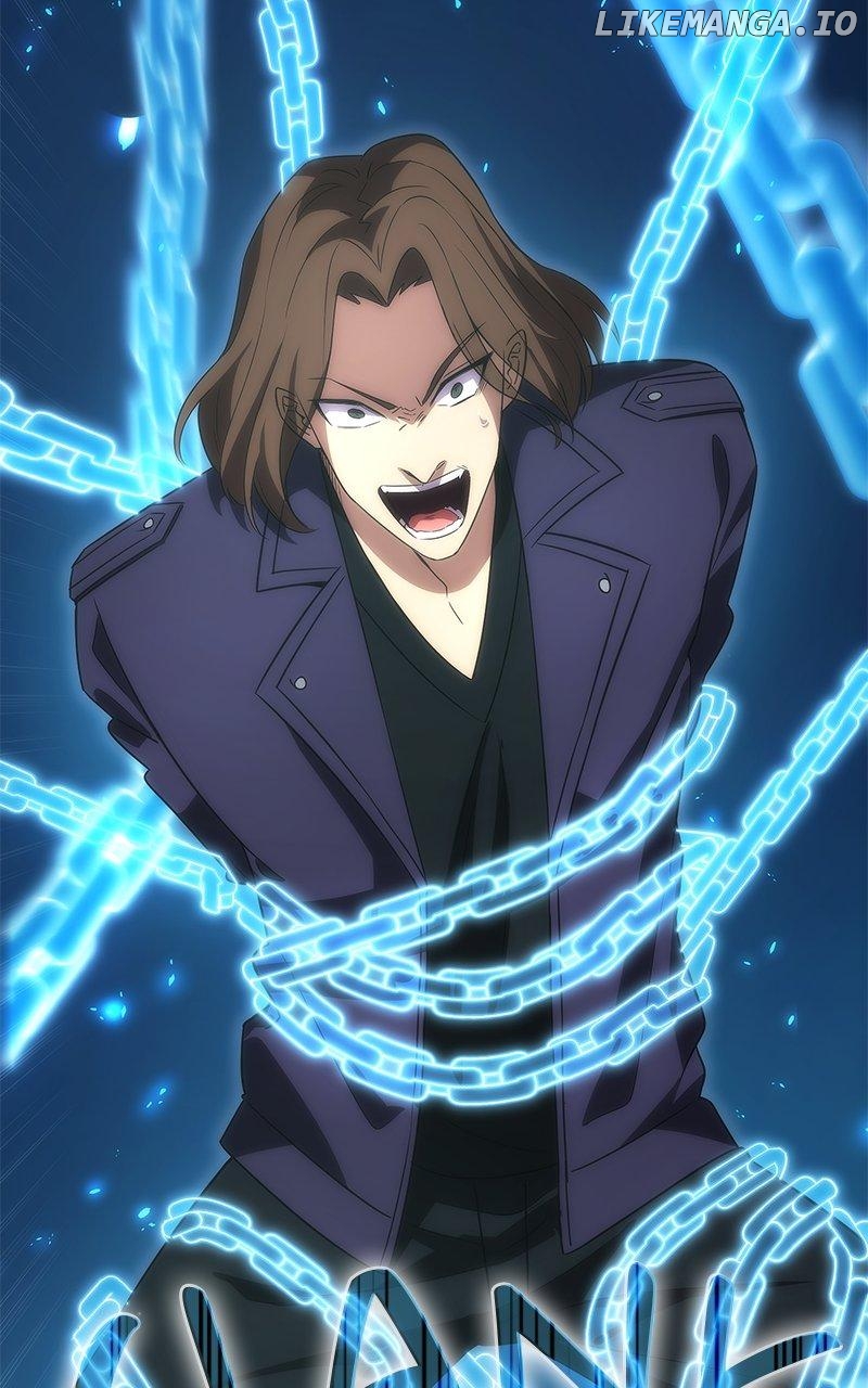 The Formerly Number One Ranked Rookie Chapter 7 - page 69