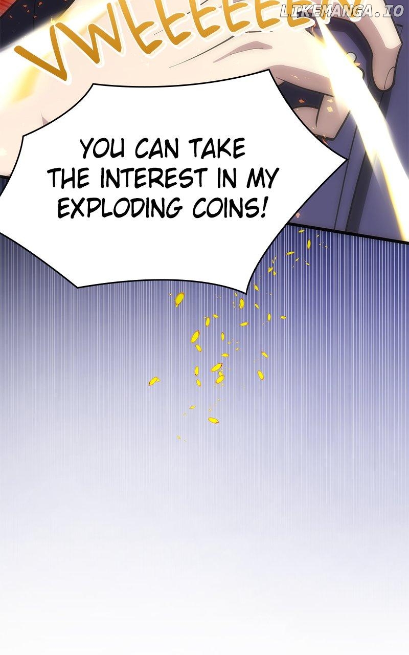 The Formerly Number One Ranked Rookie Chapter 7 - page 7
