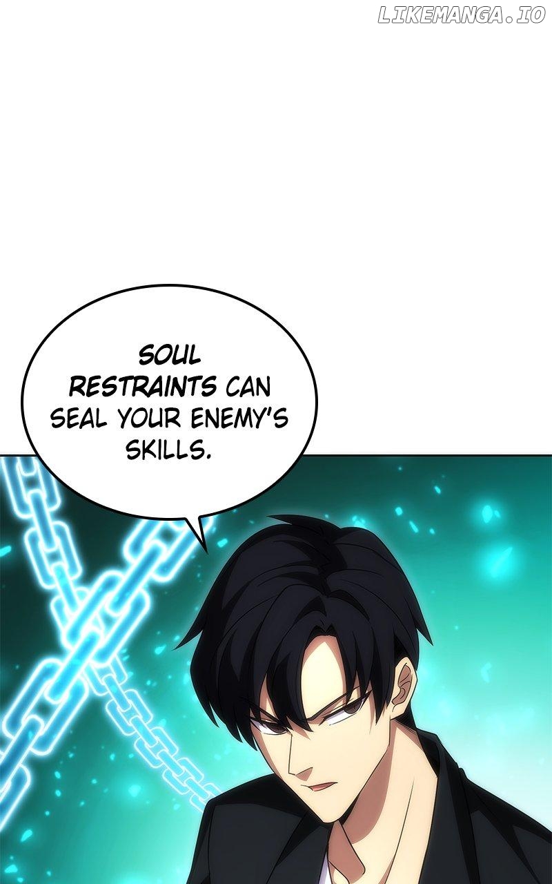 The Formerly Number One Ranked Rookie Chapter 7 - page 75