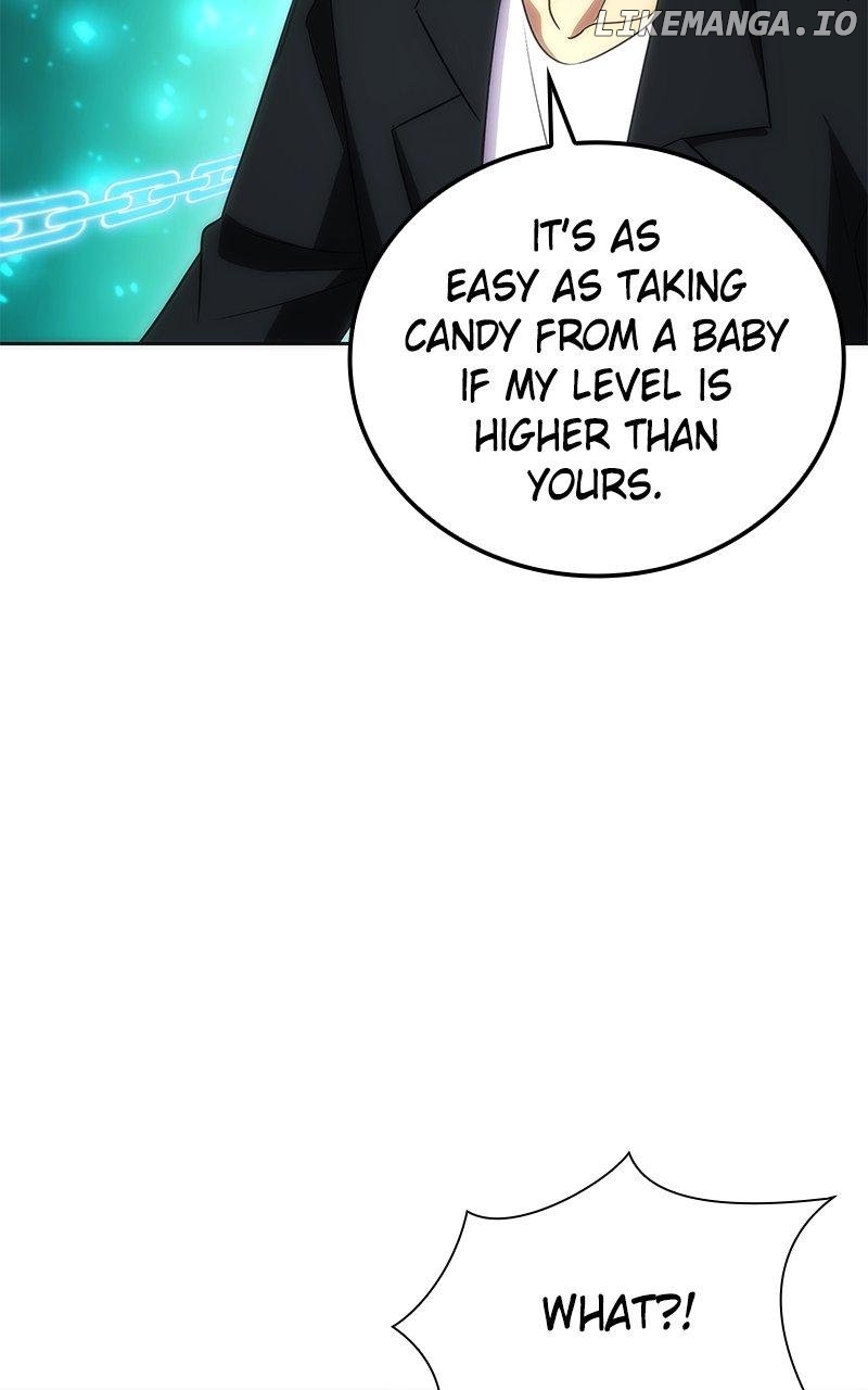 The Formerly Number One Ranked Rookie Chapter 7 - page 76