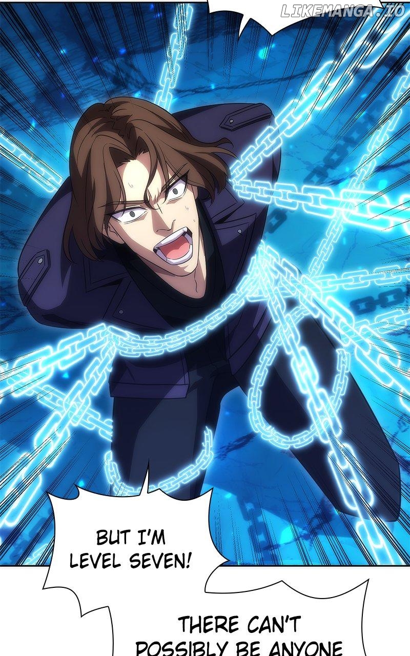 The Formerly Number One Ranked Rookie Chapter 7 - page 77