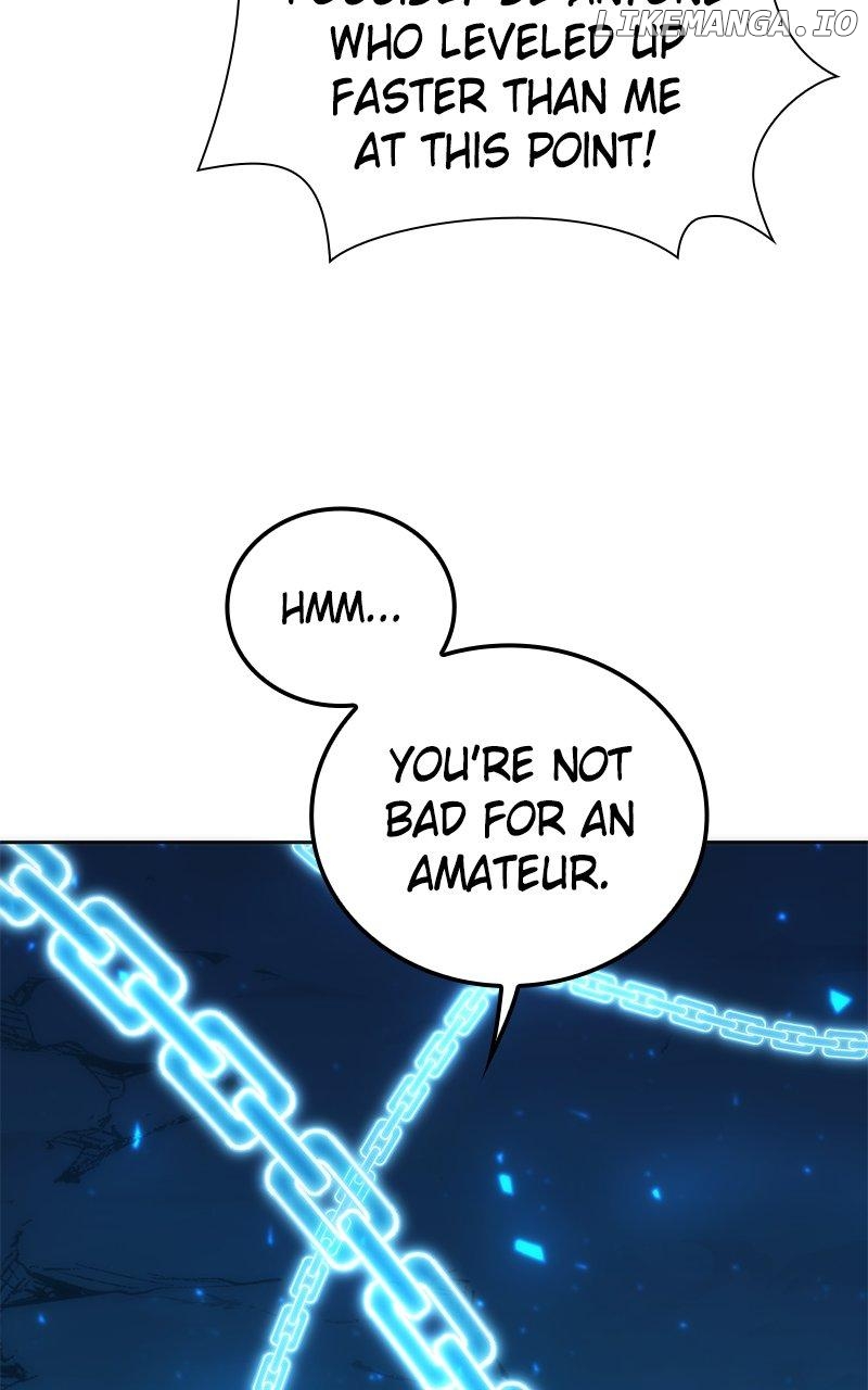 The Formerly Number One Ranked Rookie Chapter 7 - page 78
