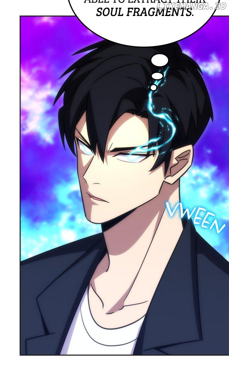 The Formerly Number One Ranked Rookie Chapter 7 - page 82