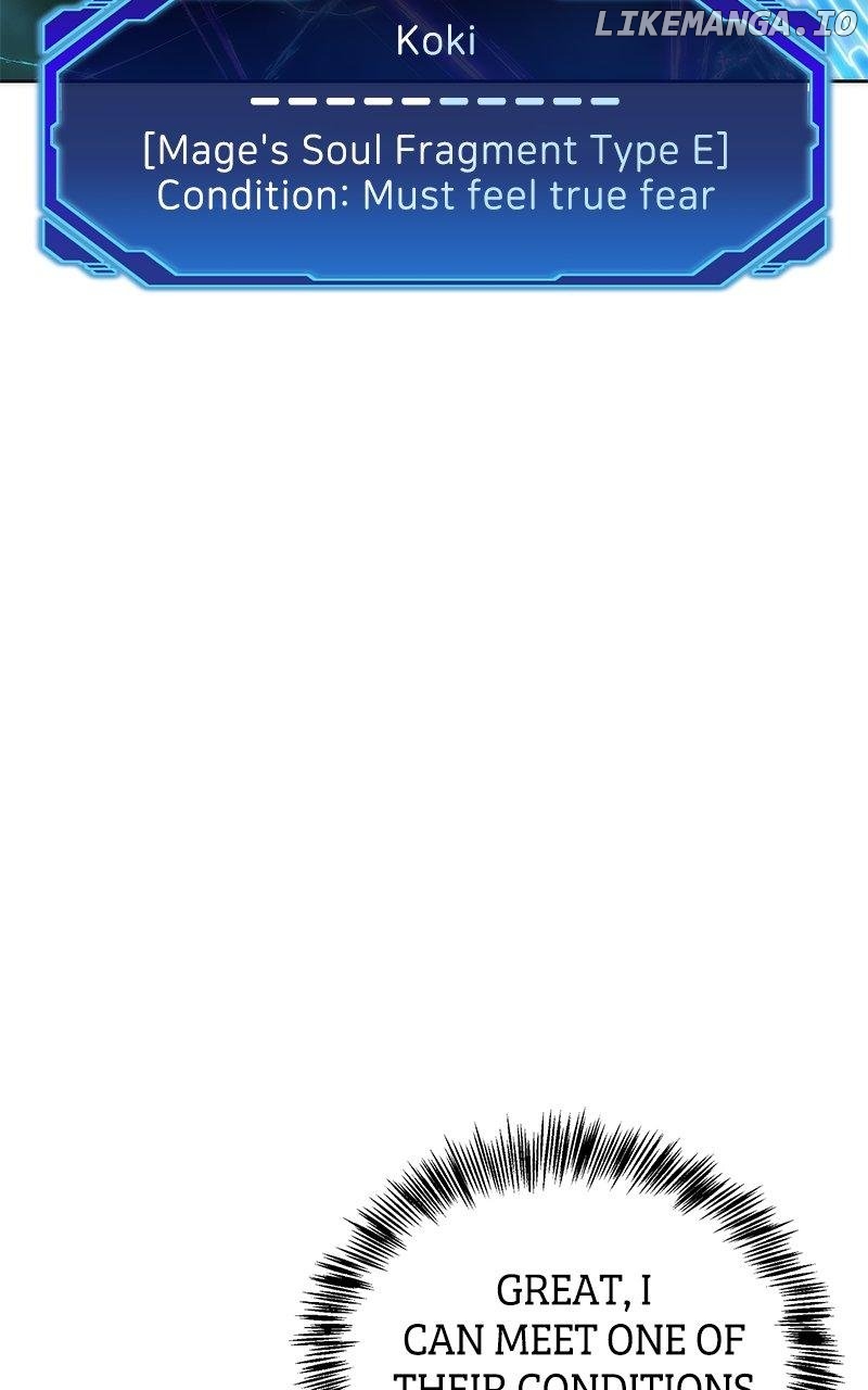 The Formerly Number One Ranked Rookie Chapter 7 - page 86