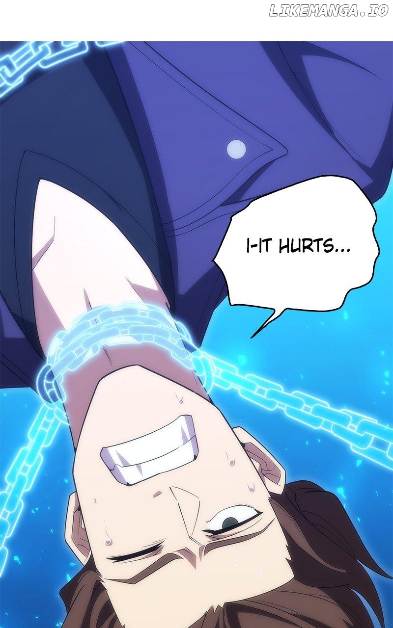 The Formerly Number One Ranked Rookie Chapter 7 - page 88