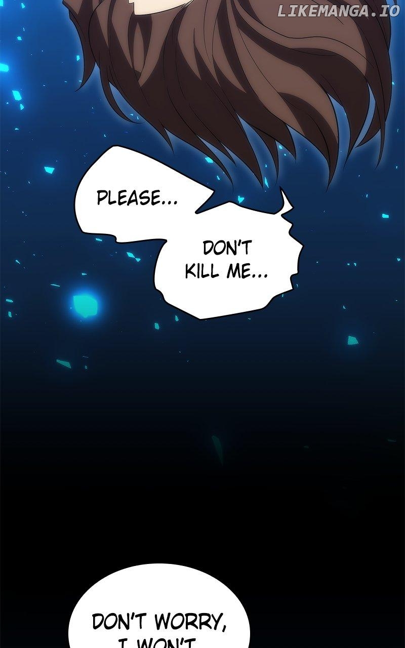 The Formerly Number One Ranked Rookie Chapter 7 - page 89