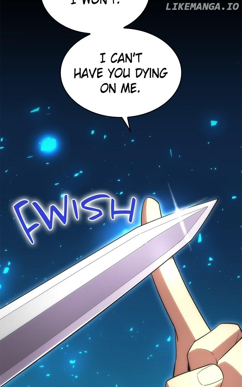 The Formerly Number One Ranked Rookie Chapter 7 - page 90
