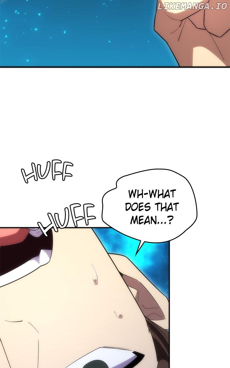 The Formerly Number One Ranked Rookie Chapter 7 - page 91