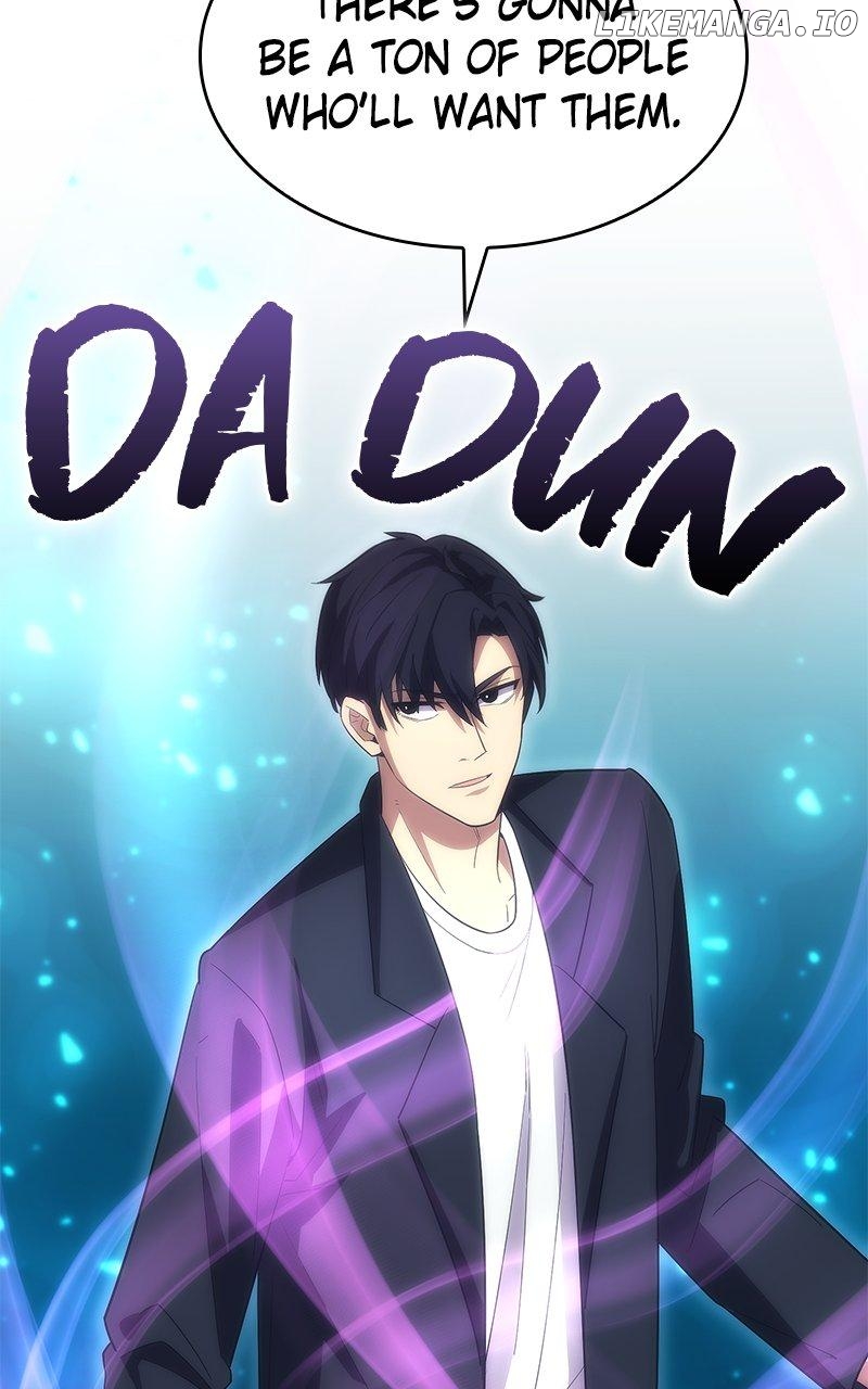 The Formerly Number One Ranked Rookie Chapter 7 - page 95