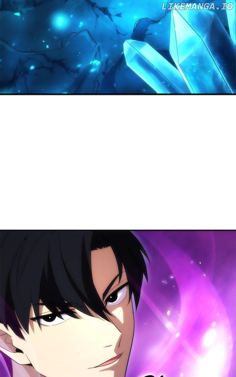 The Formerly Number One Ranked Rookie Chapter 7 - page 97