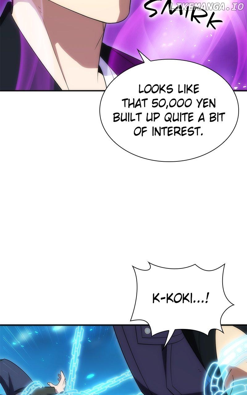The Formerly Number One Ranked Rookie Chapter 7 - page 98