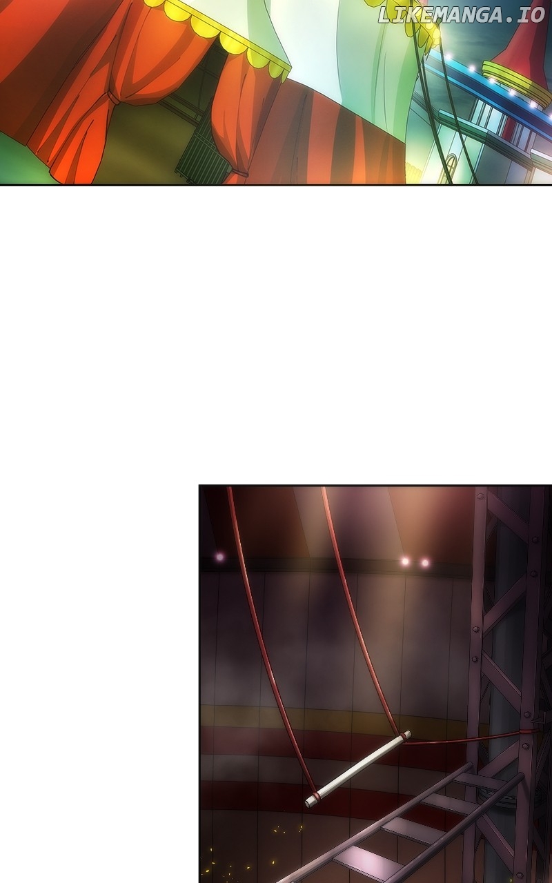 The Formerly Number One Ranked Rookie Chapter 8 - page 3