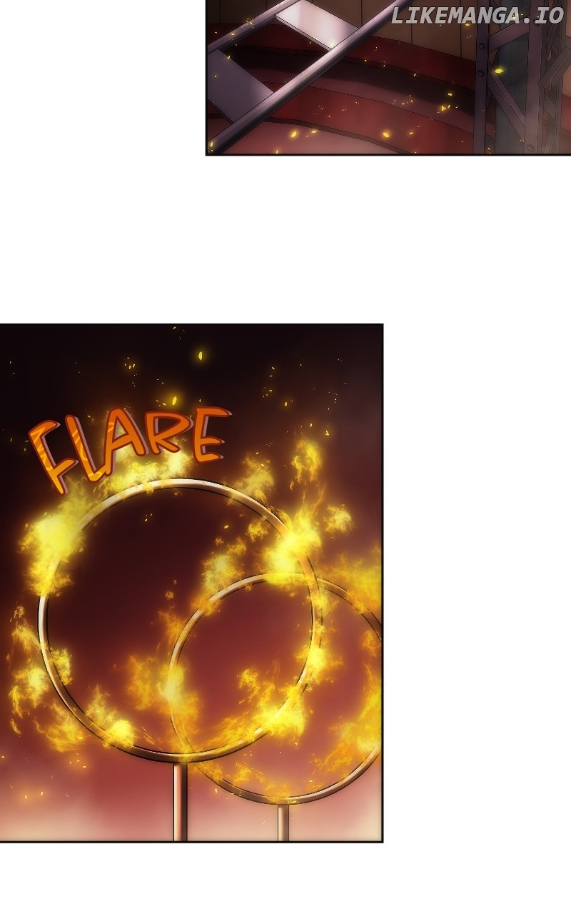 The Formerly Number One Ranked Rookie Chapter 8 - page 4