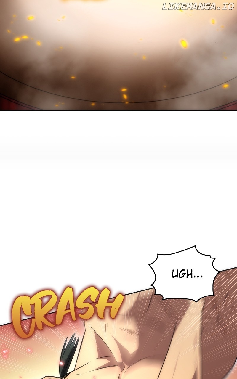 The Formerly Number One Ranked Rookie Chapter 8 - page 6
