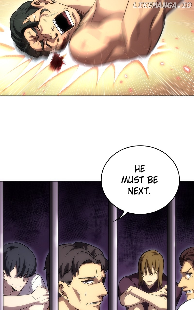 The Formerly Number One Ranked Rookie Chapter 8 - page 7