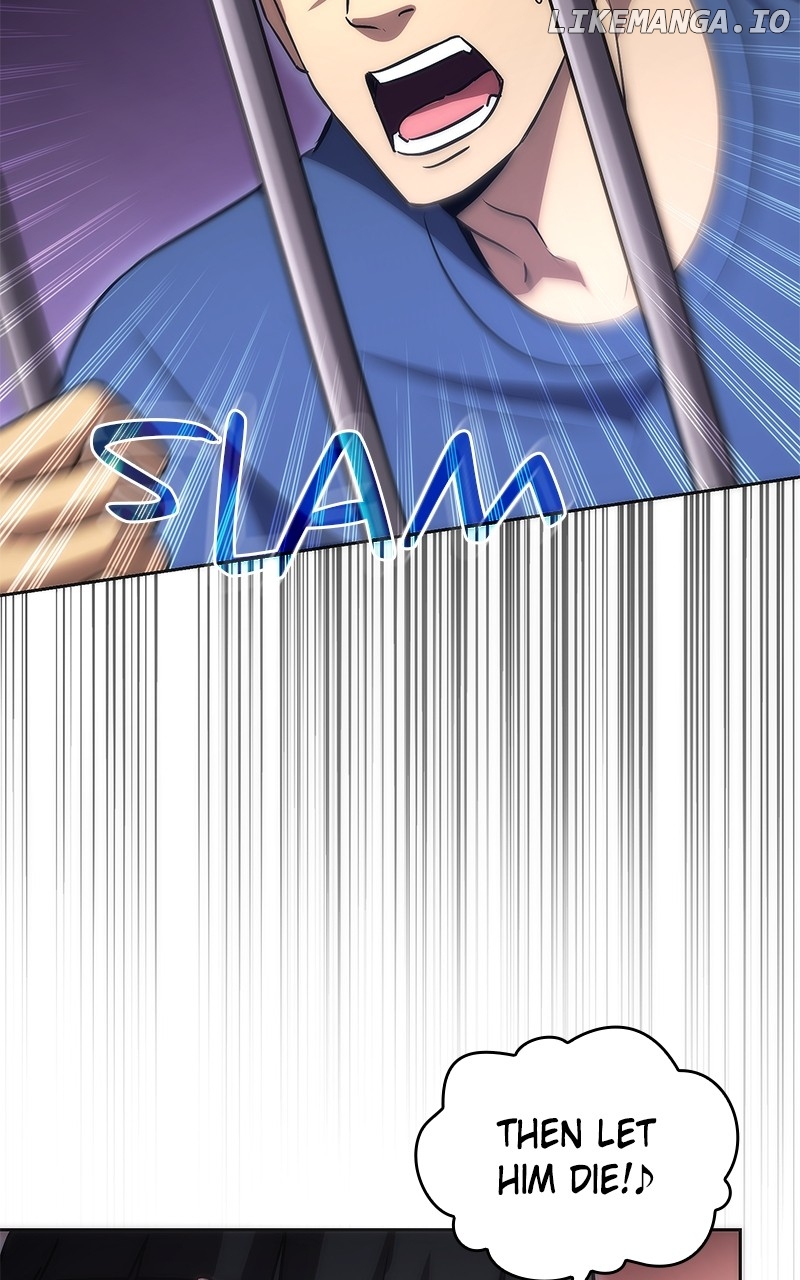 The Formerly Number One Ranked Rookie Chapter 8 - page 12