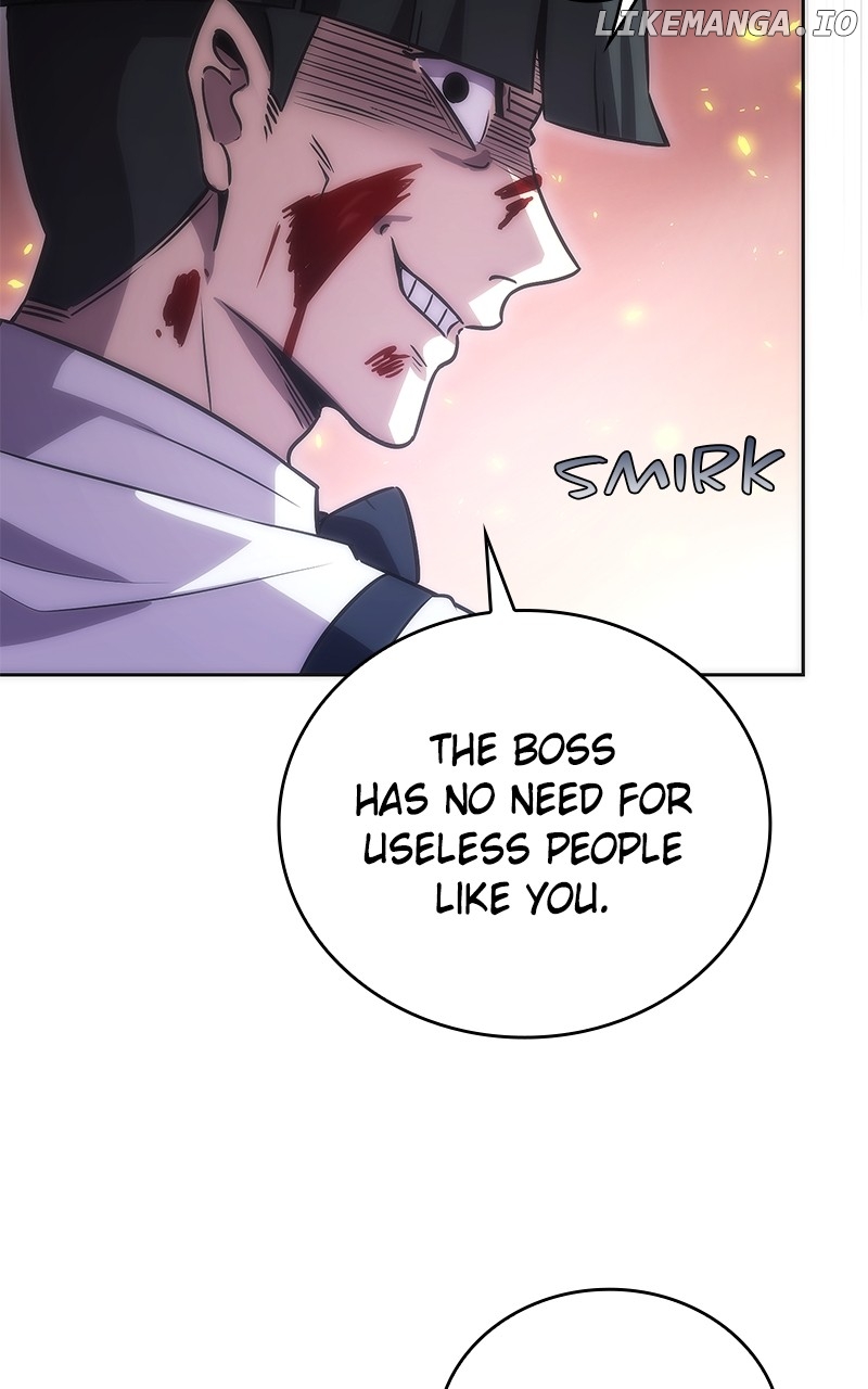 The Formerly Number One Ranked Rookie Chapter 8 - page 13