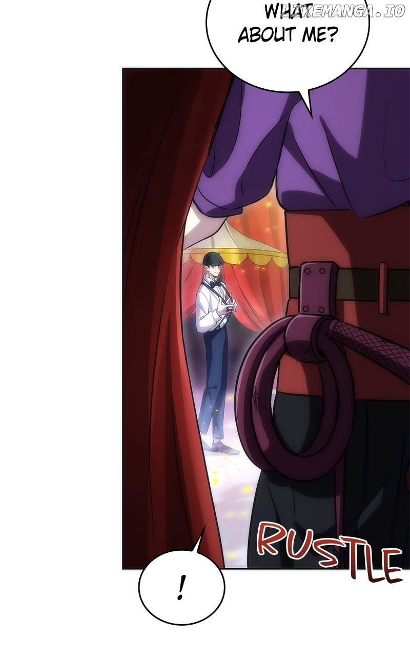The Formerly Number One Ranked Rookie Chapter 8 - page 14