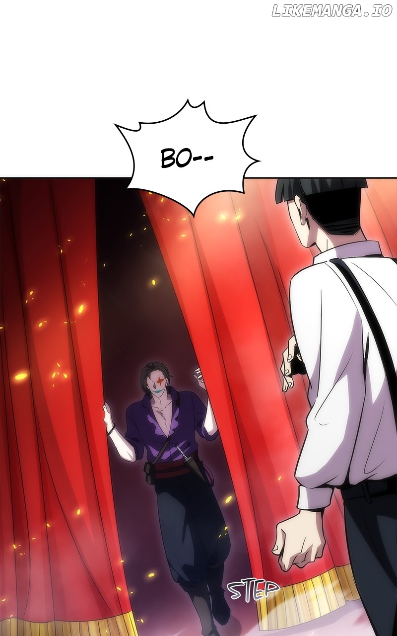 The Formerly Number One Ranked Rookie Chapter 8 - page 15