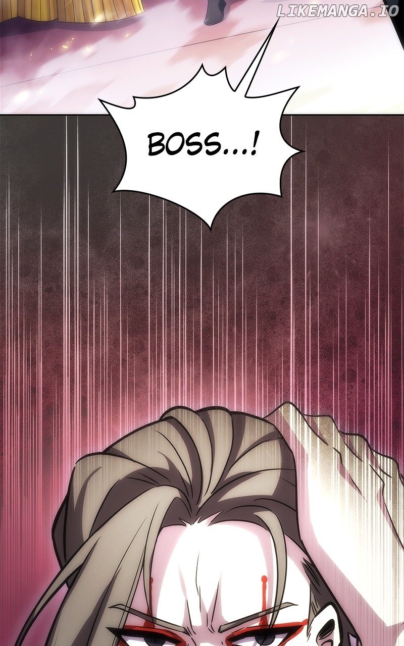 The Formerly Number One Ranked Rookie Chapter 8 - page 16