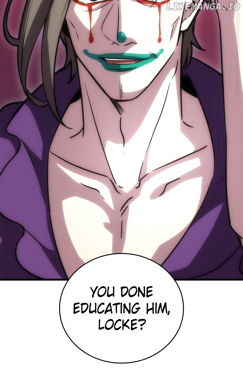 The Formerly Number One Ranked Rookie Chapter 8 - page 17