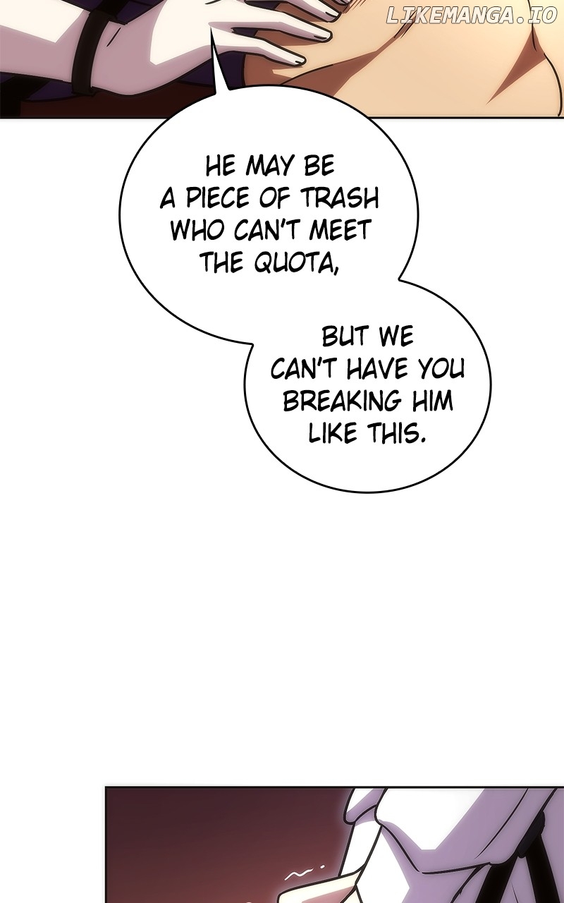 The Formerly Number One Ranked Rookie Chapter 8 - page 22