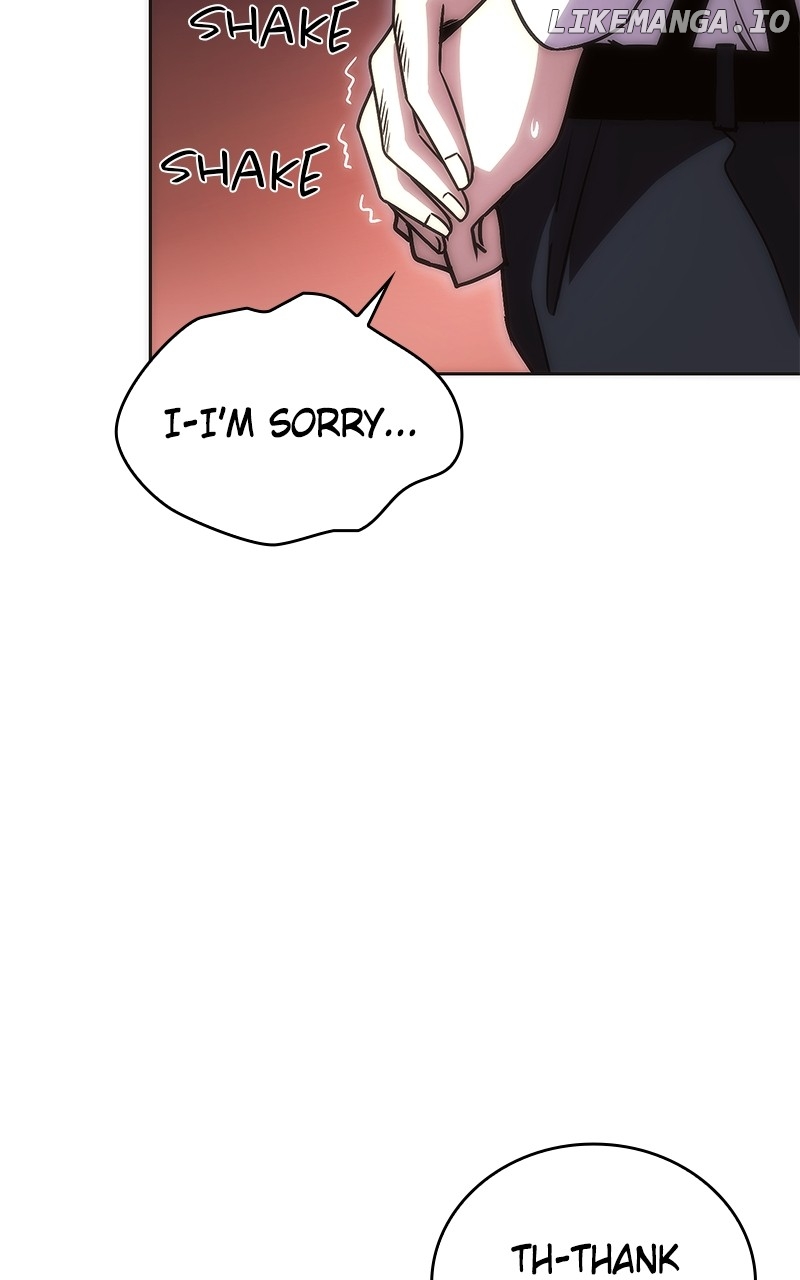 The Formerly Number One Ranked Rookie Chapter 8 - page 23
