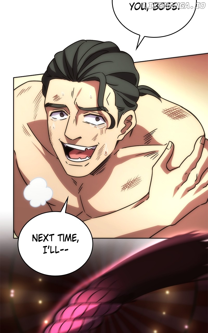 The Formerly Number One Ranked Rookie Chapter 8 - page 24