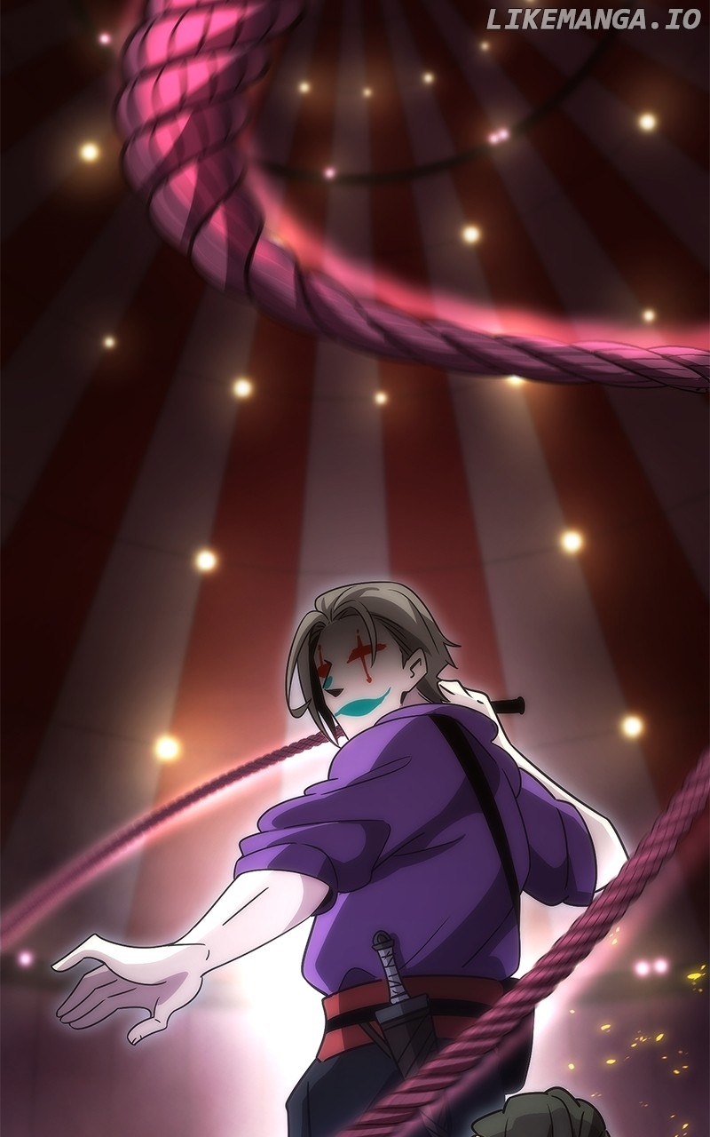 The Formerly Number One Ranked Rookie Chapter 8 - page 25