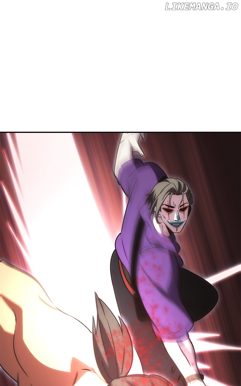 The Formerly Number One Ranked Rookie Chapter 8 - page 27