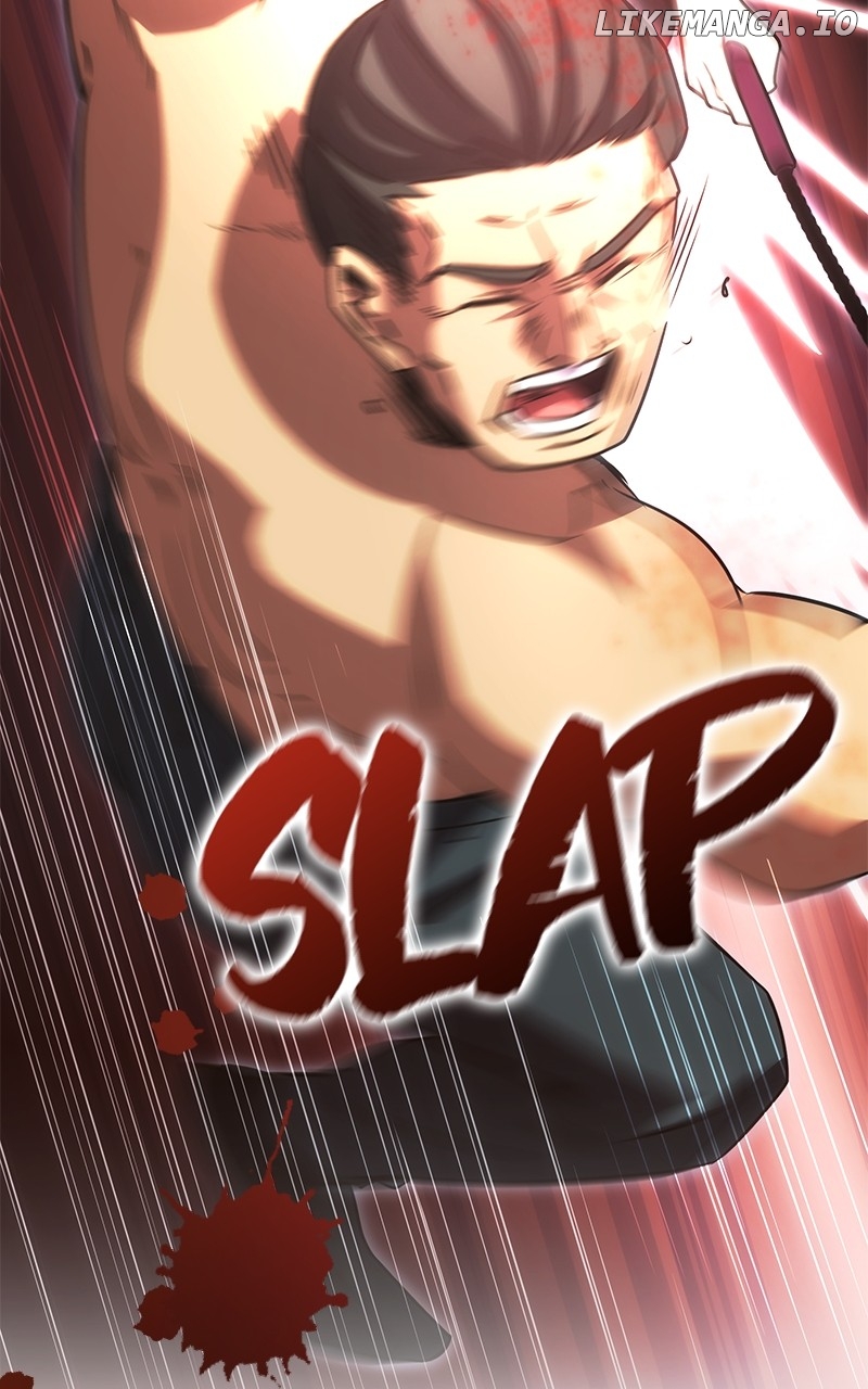 The Formerly Number One Ranked Rookie Chapter 8 - page 28