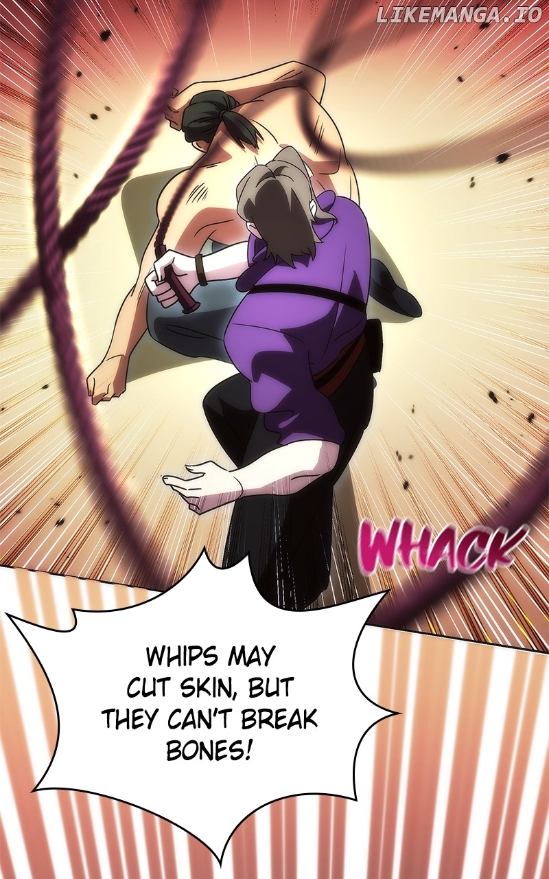 The Formerly Number One Ranked Rookie Chapter 8 - page 30