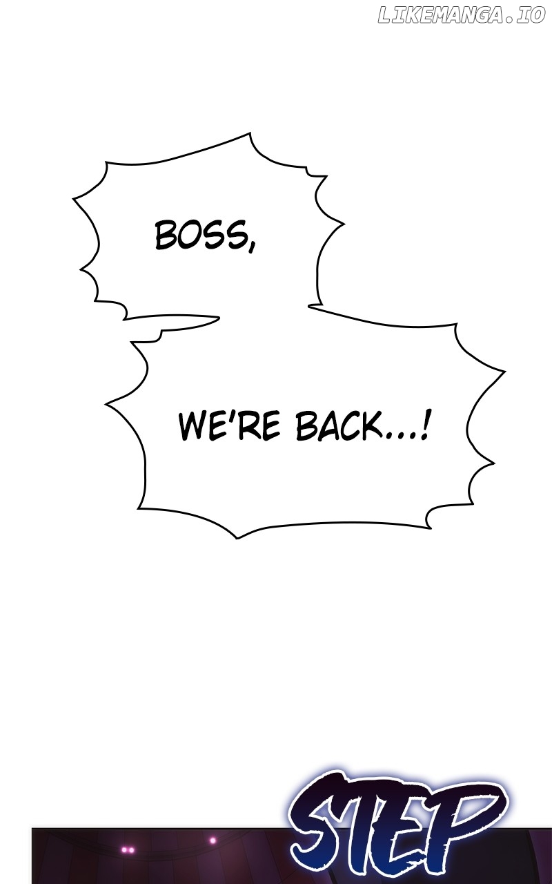 The Formerly Number One Ranked Rookie Chapter 8 - page 33