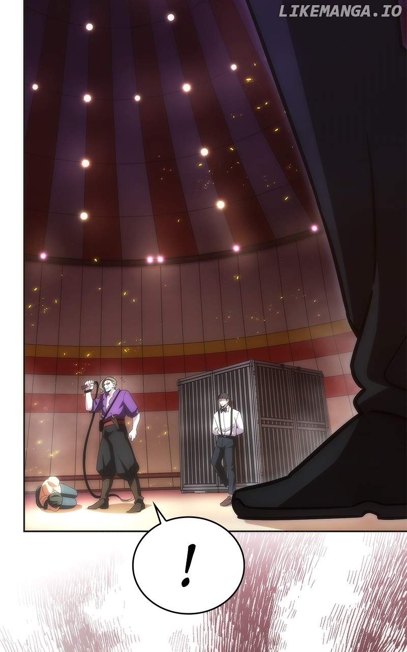 The Formerly Number One Ranked Rookie Chapter 8 - page 34