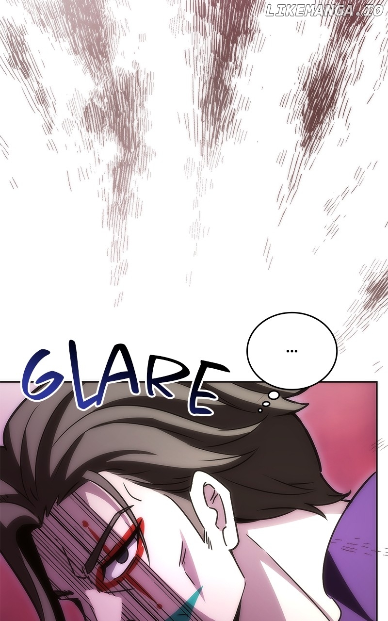 The Formerly Number One Ranked Rookie Chapter 8 - page 35