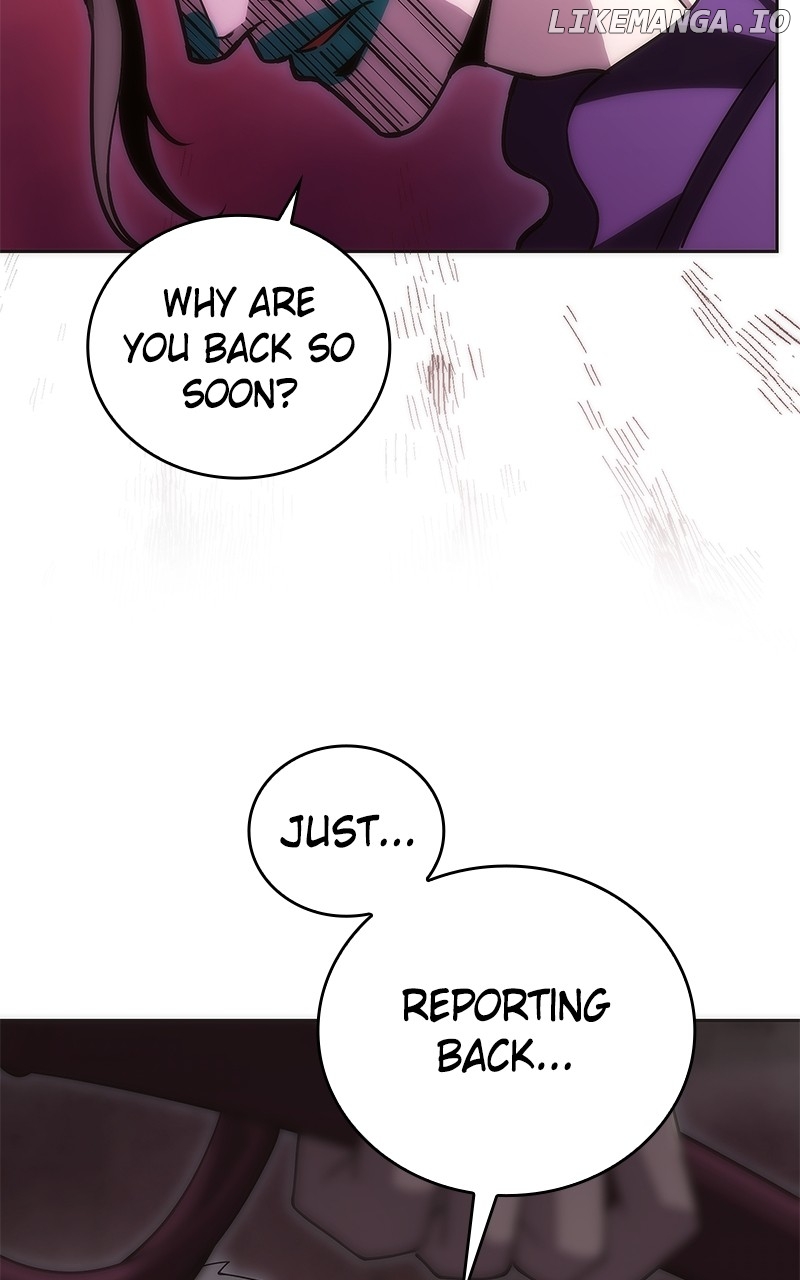 The Formerly Number One Ranked Rookie Chapter 8 - page 36