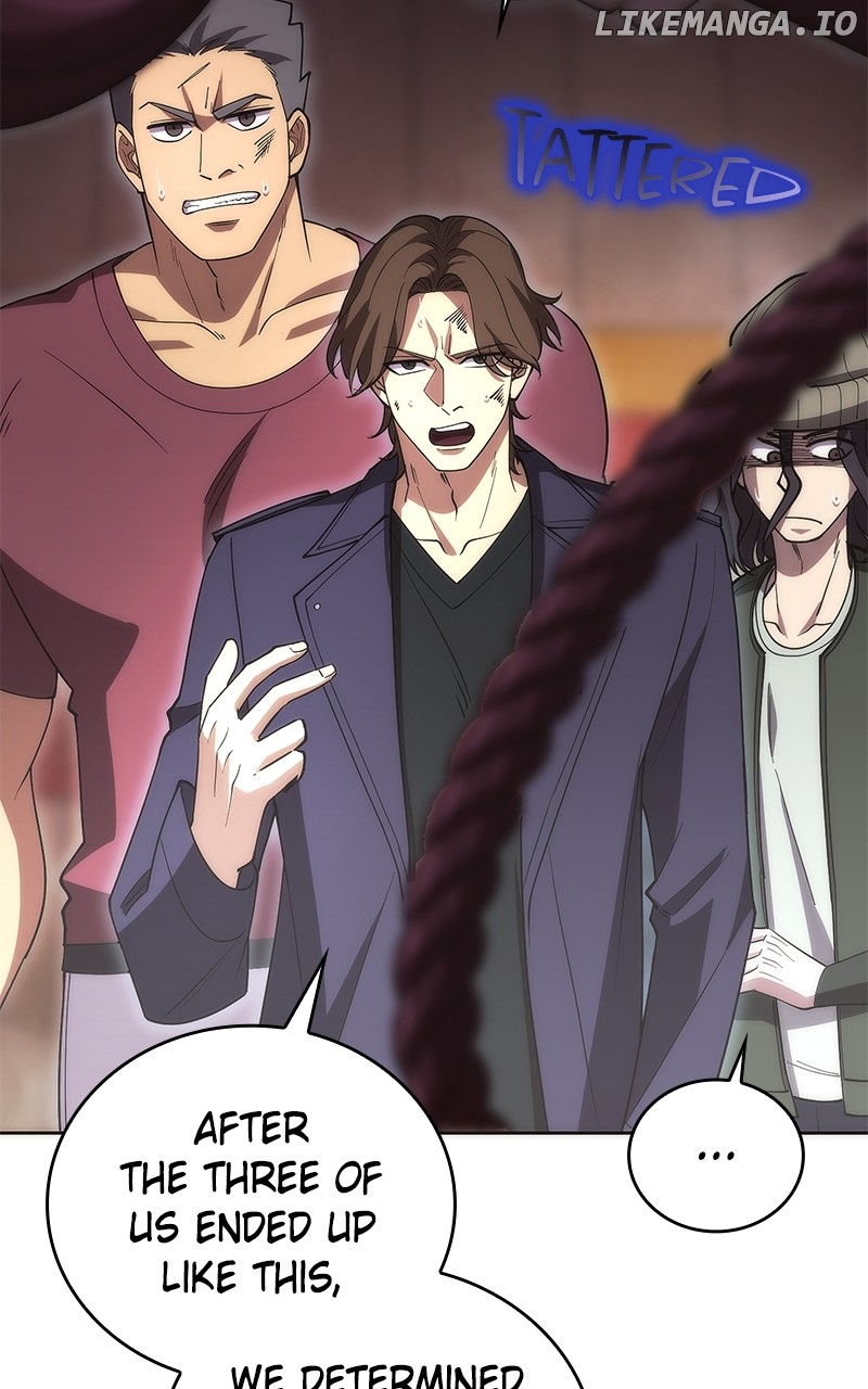 The Formerly Number One Ranked Rookie Chapter 8 - page 37